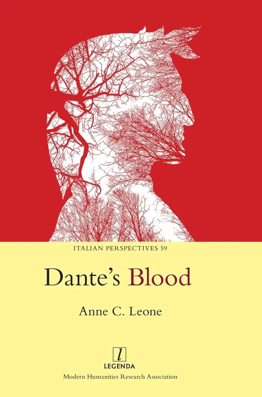 Dante's Blood: 59 (Italian Perspectives) - Image 1