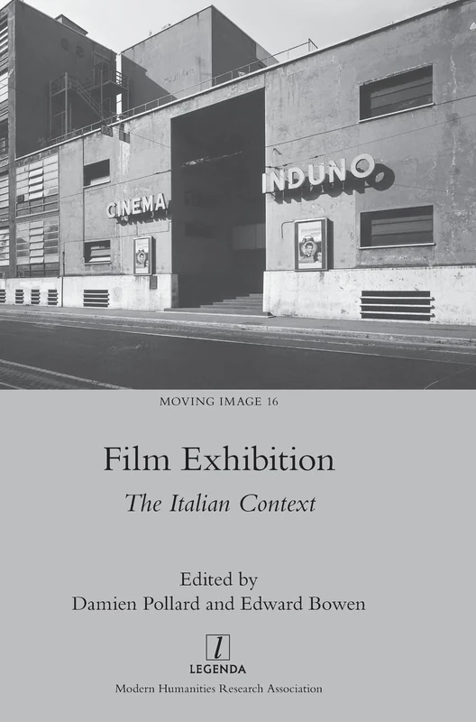Film Exhibition: The Italian Context: 16 (Moving Image)