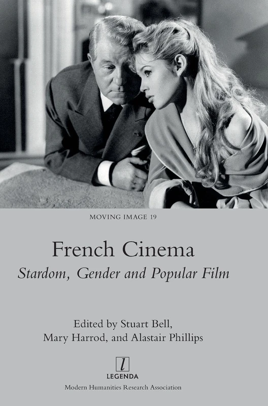 French Cinema: Stardom, Gender and Popular Film (19)