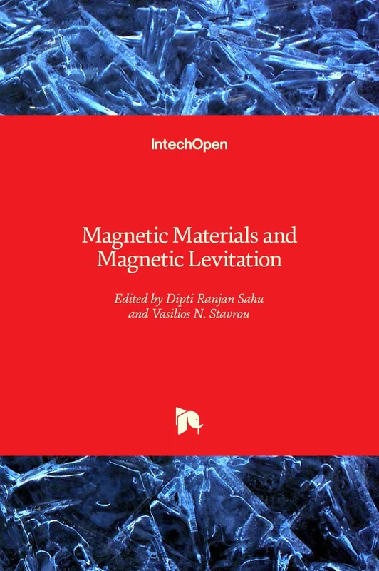 Magnetic Materials and Magnetic Levitation - Image 1