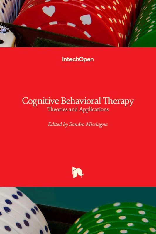 Cognitive Behavioral Therapy: Theories and Applications - Image 1