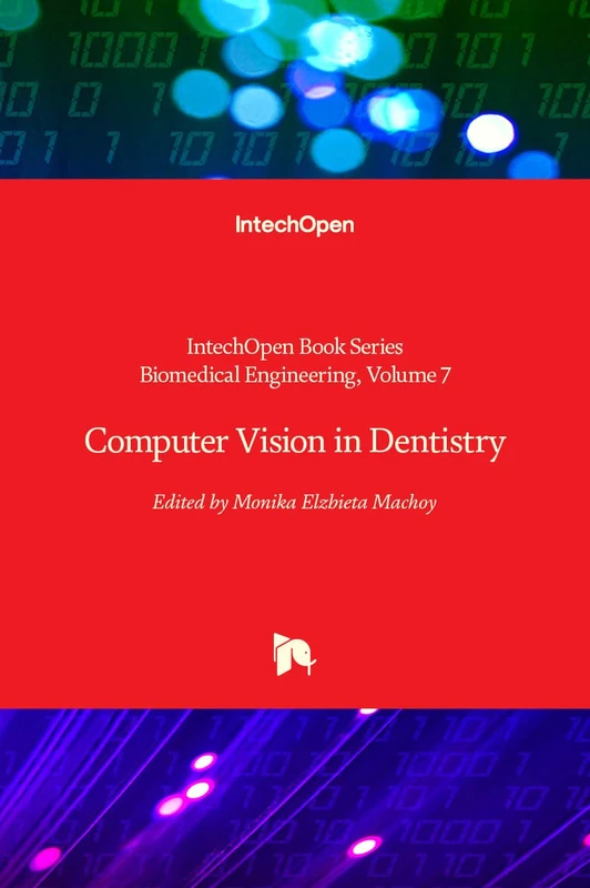 Computer Vision in Dentistry (Biomedical Engineering, 7)