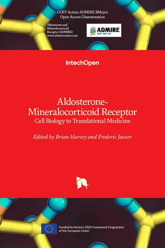 Aldosterone-Mineralocorticoid Receptor: Cell Biology to Translational Medicine - Image 1