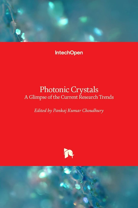 Photonic Crystals: A Glimpse of the Current Research Trends