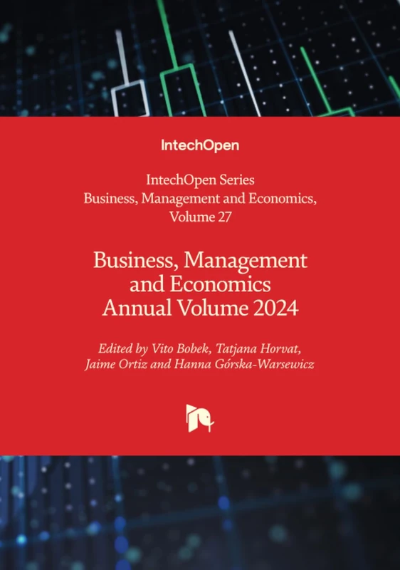 Business, Management and Economics Annual Volume 2024