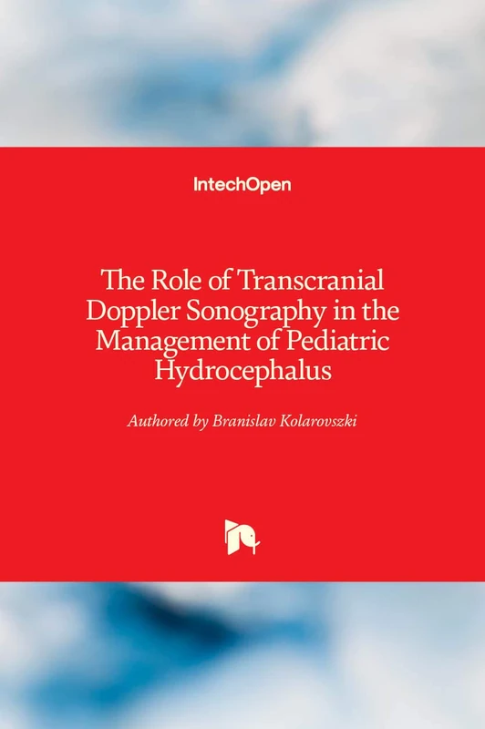 The Role of Transcranial Doppler Sonography in the Management of Pediatric Hydrocephalus