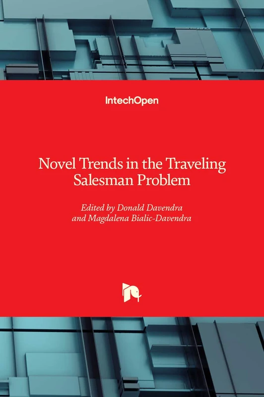 Novel Trends in the Traveling Salesman Problem