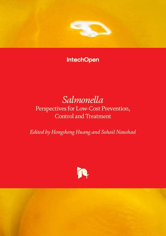 Salmonella - Perspectives for Low-Cost Prevention, Control and Treatment
