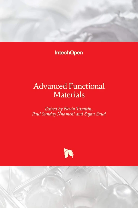 Advanced Functional Materials - IntechOpen Science Book