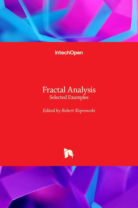 Fractal Analysis: Selected Examples - Image 1