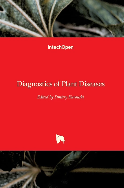 Diagnostics of Plant Diseases