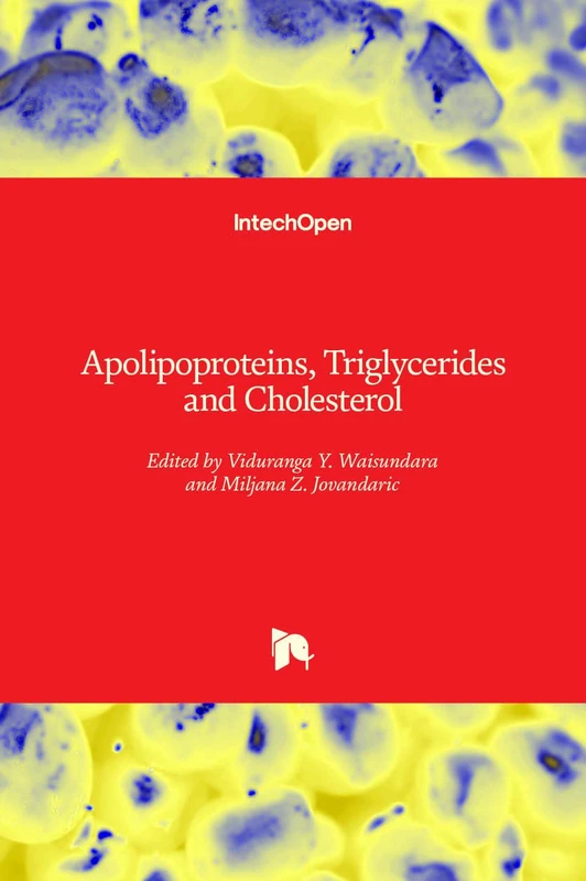 Apolipoproteins, Triglycerides and Cholesterol - Image 1