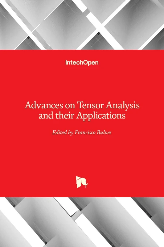 Advances on Tensor Analysis and their Applications - Image 1