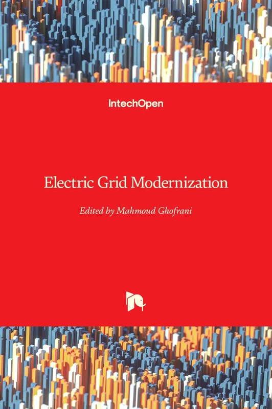 Electric Grid Modernization - Image 1