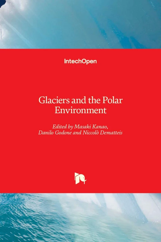 Glaciers and the Polar Environment - Image 1