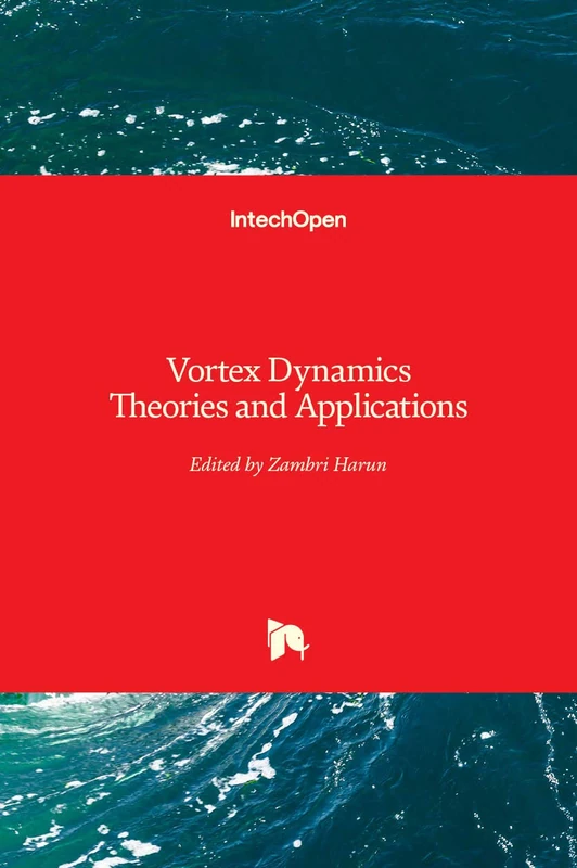 Vortex Dynamics Theories and Applications - Image 1