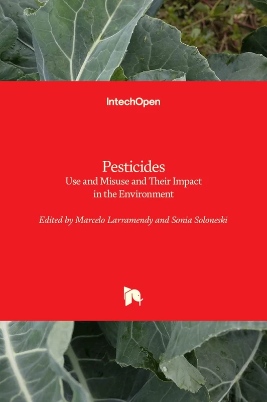 Pesticides: Use and Misuse and Their Impact in the Environment - Image 1