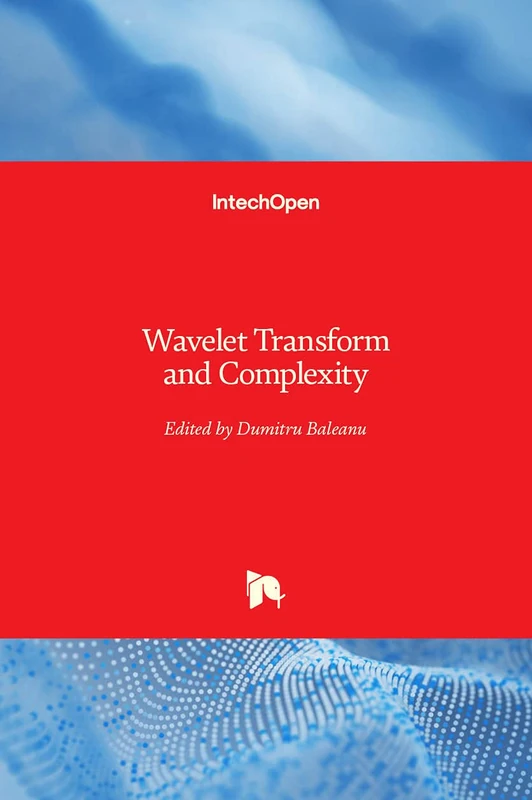 Wavelet Transform and Complexity - Image 1