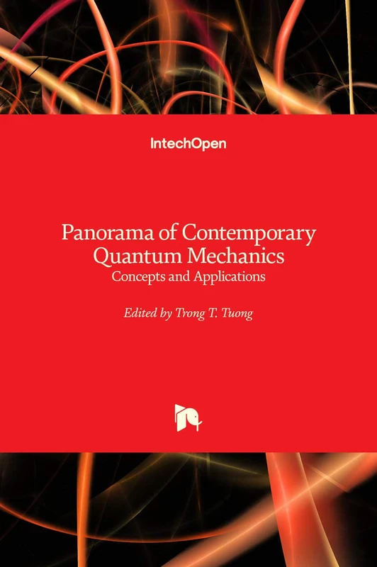 Panorama of Contemporary Quantum Mechanics: Concepts and Applications