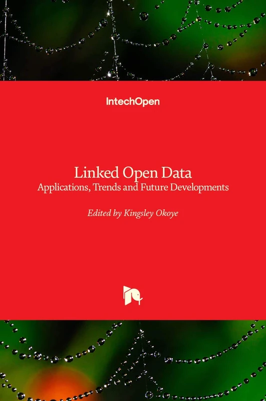 Linked Open Data: Applications, Trends and Future Developments
