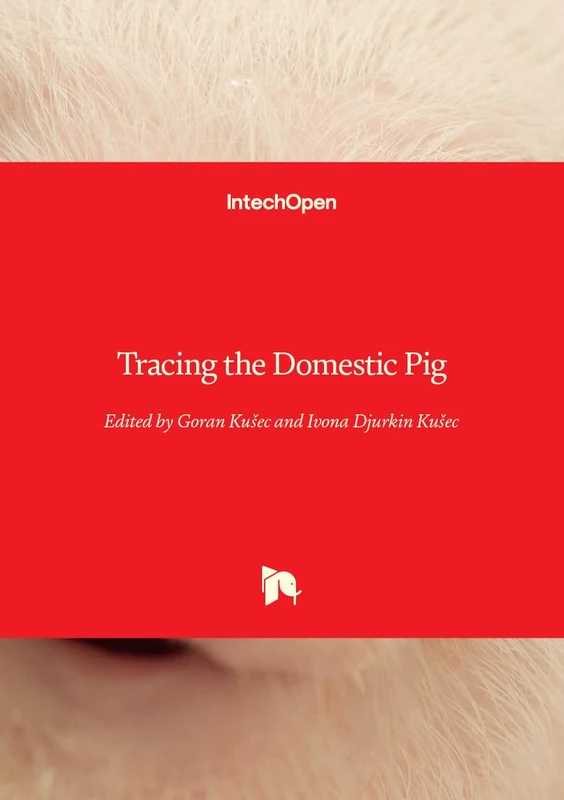 Tracing the Domestic Pig