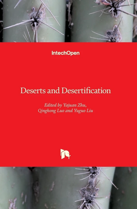Deserts and Desertification - Image 1