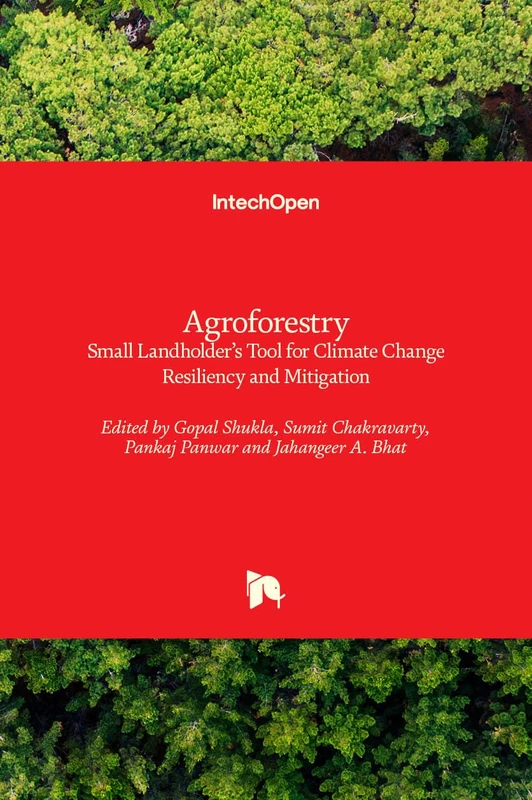 Agroforestry: Small Landholder’s Tool for Climate Change Resiliency and Mitigation
