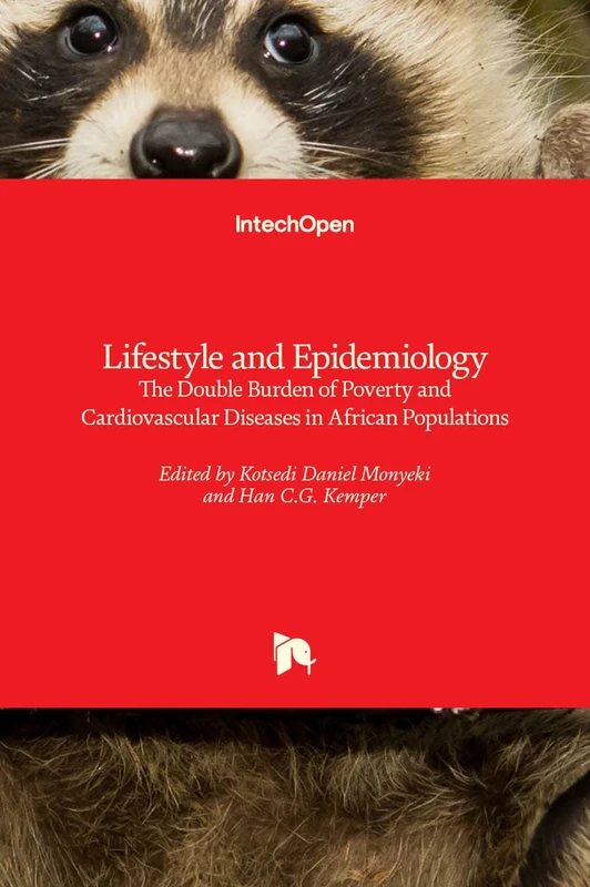 Lifestyle and Epidemiology - African Cardiovascular Diseases Book