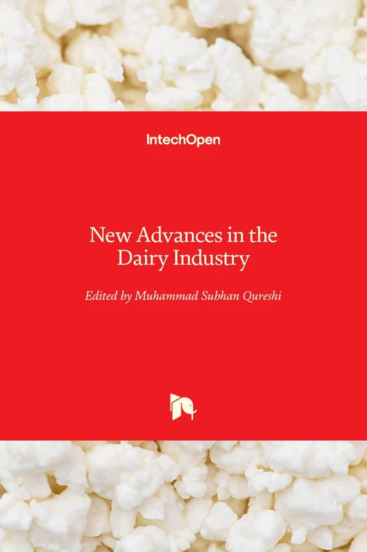 New Advances in the Dairy Industry