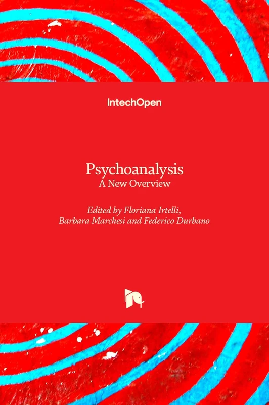Psychoanalysis: A New Overview - Image 1