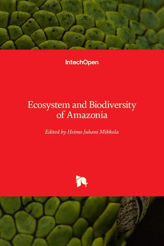 Ecosystem and Biodiversity of Amazonia