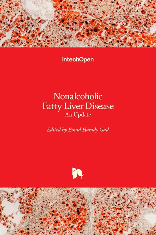 IntechOpen Nonalcoholic Fatty Liver Disease: An Update Book