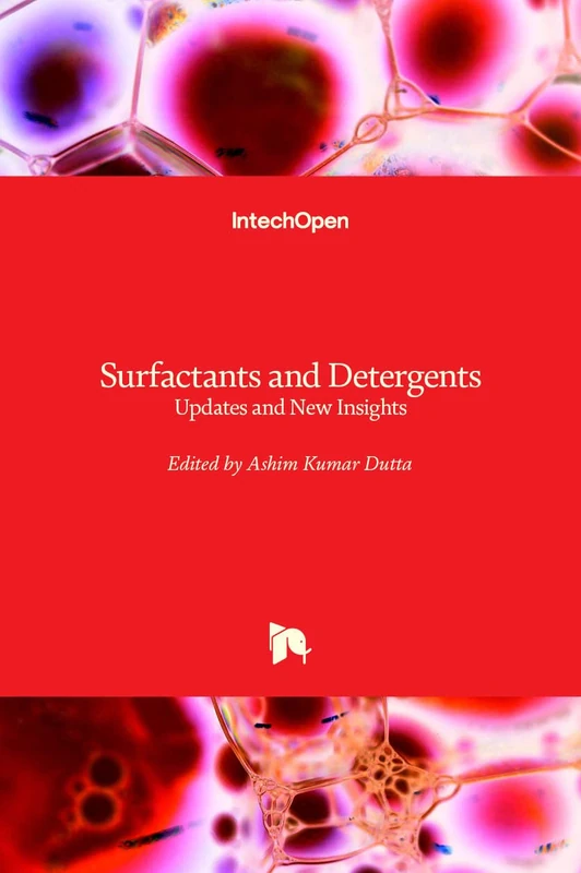 Surfactants and Detergents: Updates and New Insights
