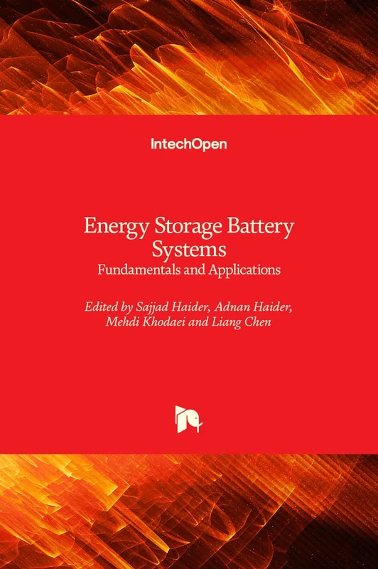 Energy Storage Battery Systems: Fundamentals and Applications