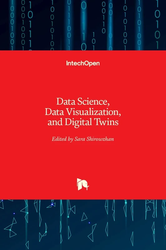 Data Science, Data Visualization, and Digital Twins