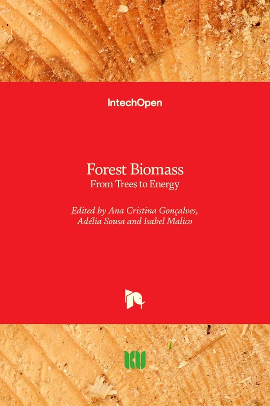 Forest Biomass: From Trees to Energy