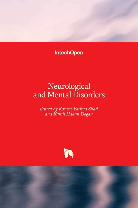 Neurological and Mental Disorders - Image 1