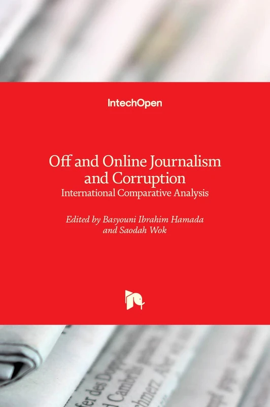 Off and Online Journalism and Corruption: International Comparative Analysis