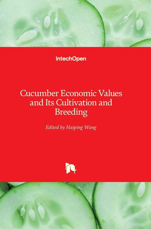 Cucumber Economic Values and Its Cultivation and Breeding - Image 1