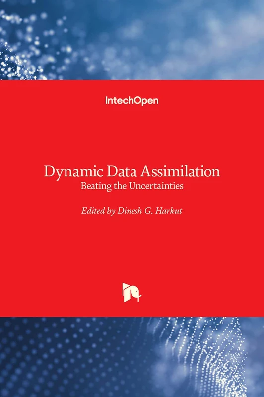 Dynamic Data Assimilation: Beating the Uncertainties - Image 1