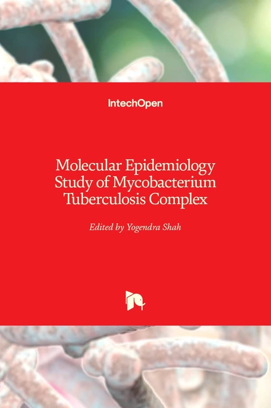 Molecular Epidemiology Study of Mycobacterium Tuberculosis Complex - Image 1