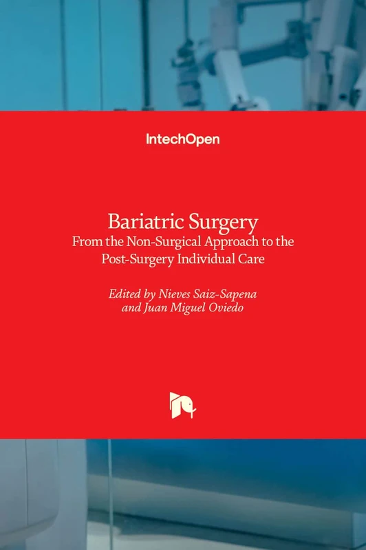 Bariatric Surgery: From the Non-Surgical Approach to the Post-Surgery Individual Care - Image 1
