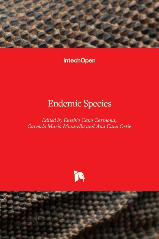 Endemic Species - Image 1
