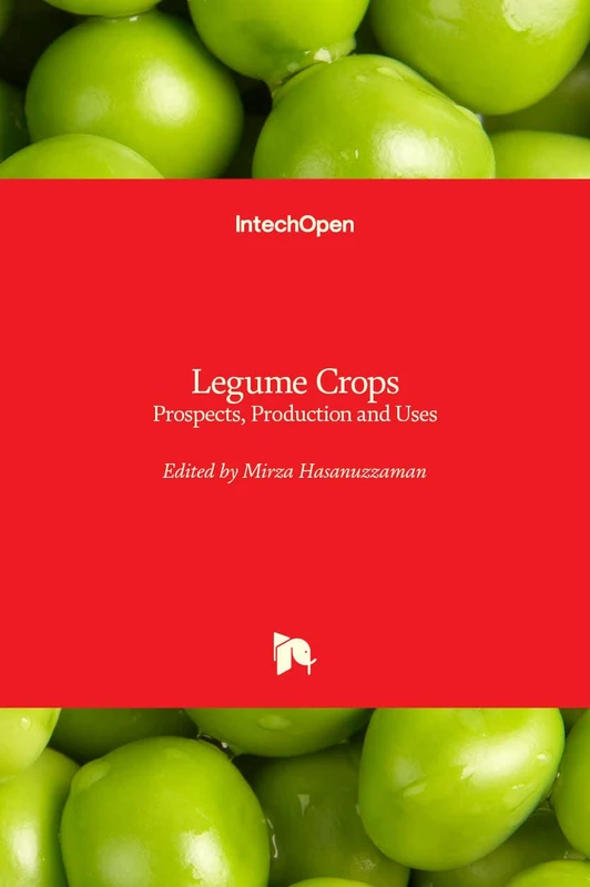 Legume Crops: Prospects, Production and Uses - Image 1