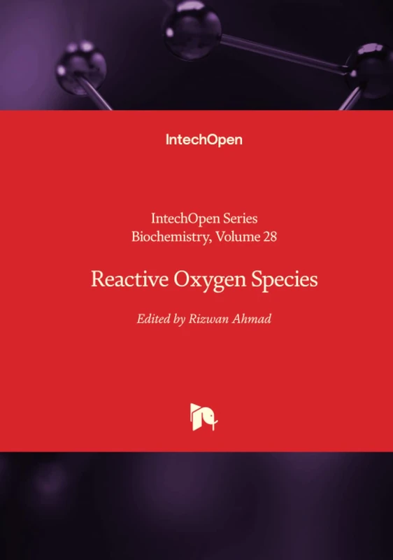 Reactive Oxygen Species (Biochemistry)
