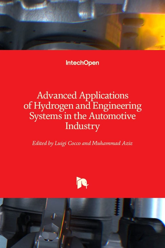 Advanced Applications of Hydrogen and Engineering Systems in the Automotive Industry - Image 1