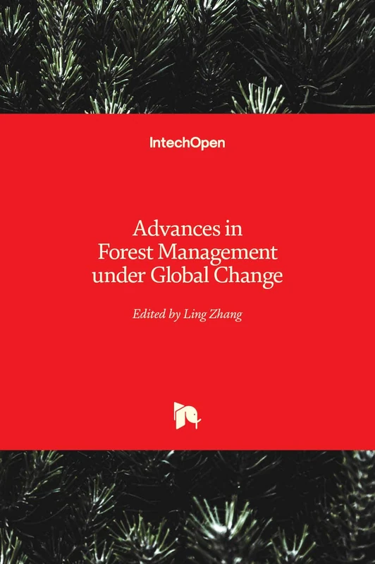 Advances in Forest Management under Global Change