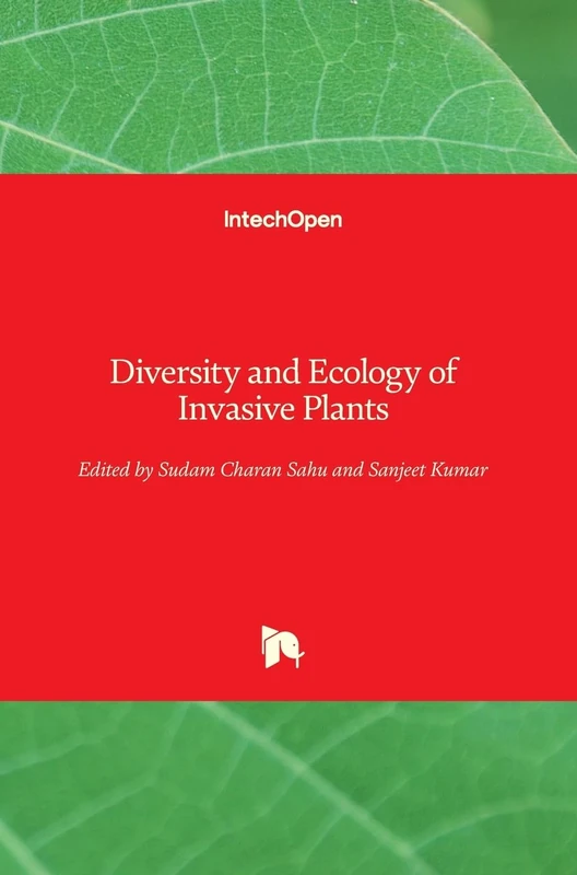 Diversity and Ecology of Invasive Plants - Image 1