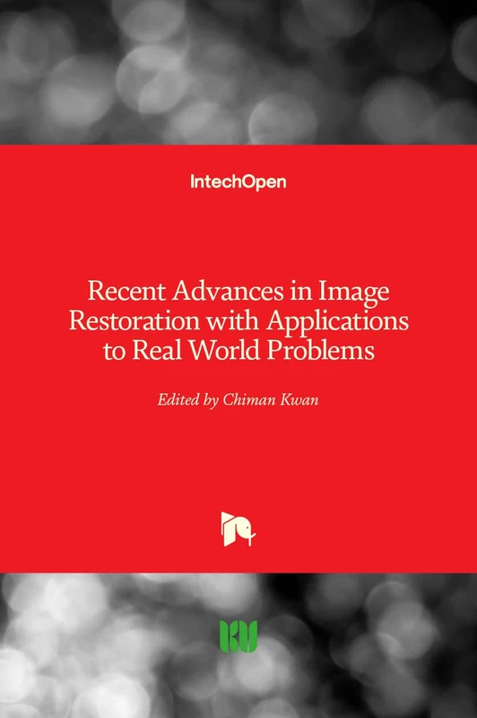 Recent Advances in Image Restoration with Applications to Real World Problems - Image 1