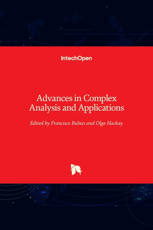Advances in Complex Analysis and Applications